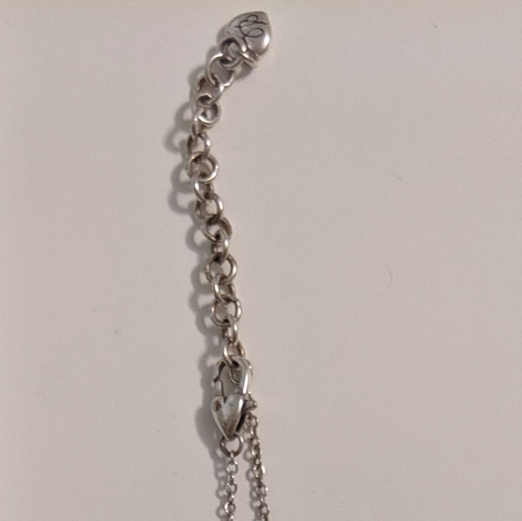 Brighton "Love" necklace - Picture 2 of 2